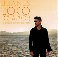  Juanes Loco De Amor